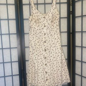 Holister size small dress
